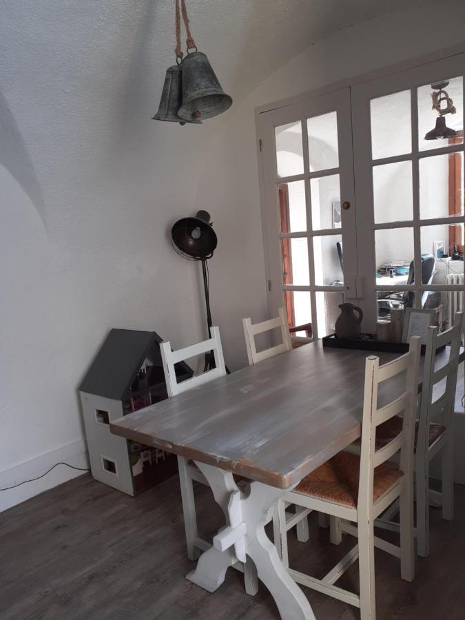 Bed And Breakfast Les Airelles Val-des-Pres Ngoại thất bức ảnh