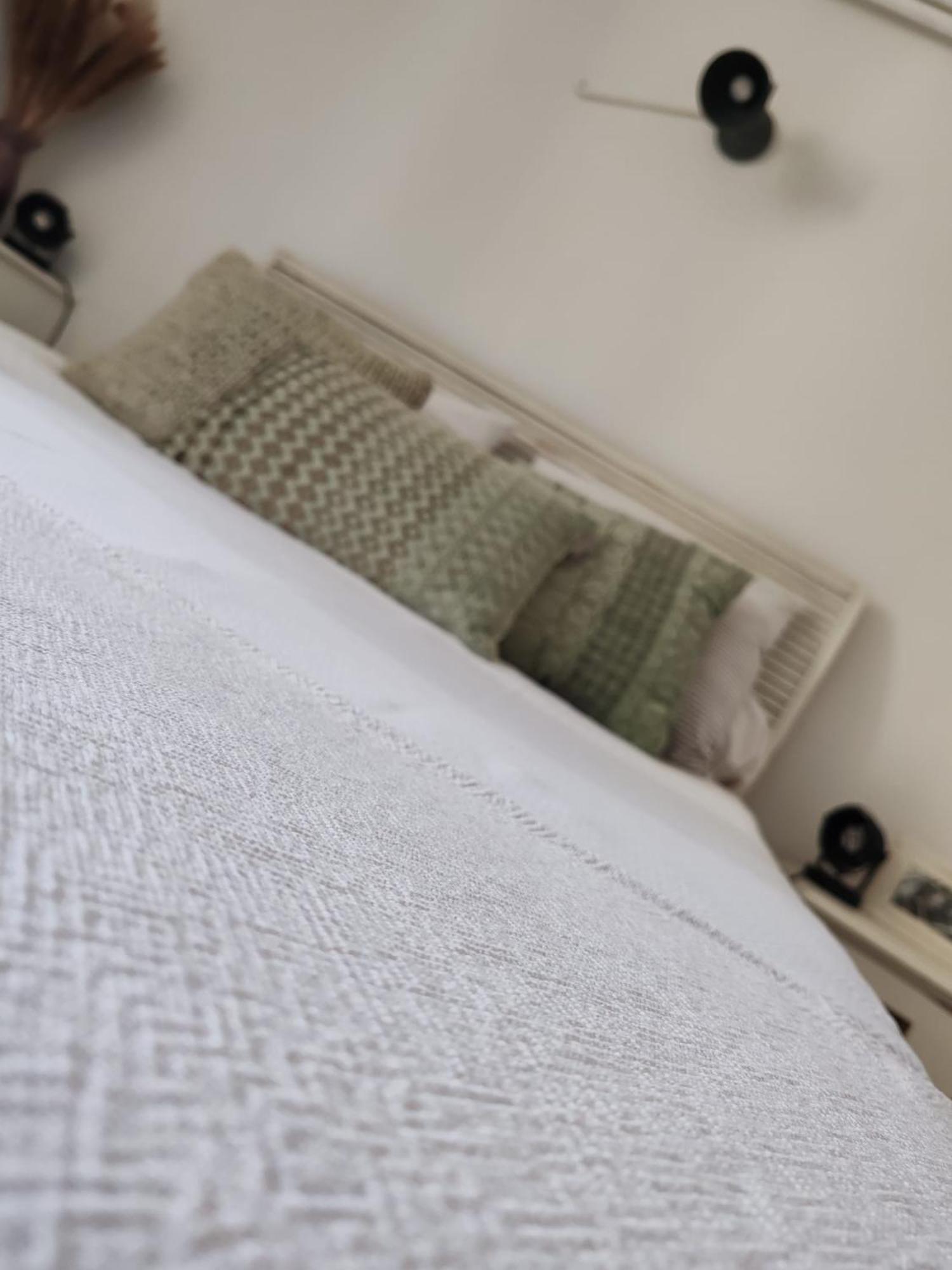 Bed And Breakfast Les Airelles Val-des-Pres Ngoại thất bức ảnh