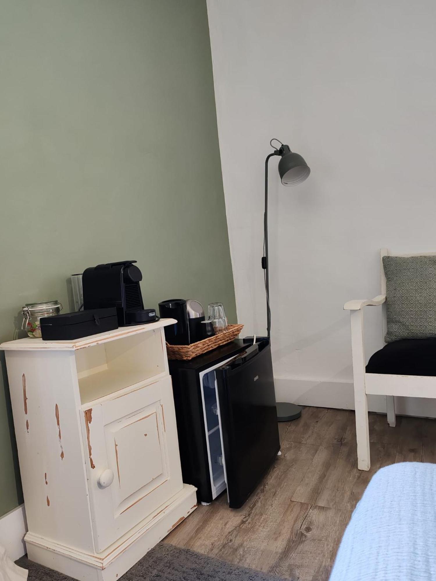 Bed And Breakfast Les Airelles Val-des-Pres Ngoại thất bức ảnh