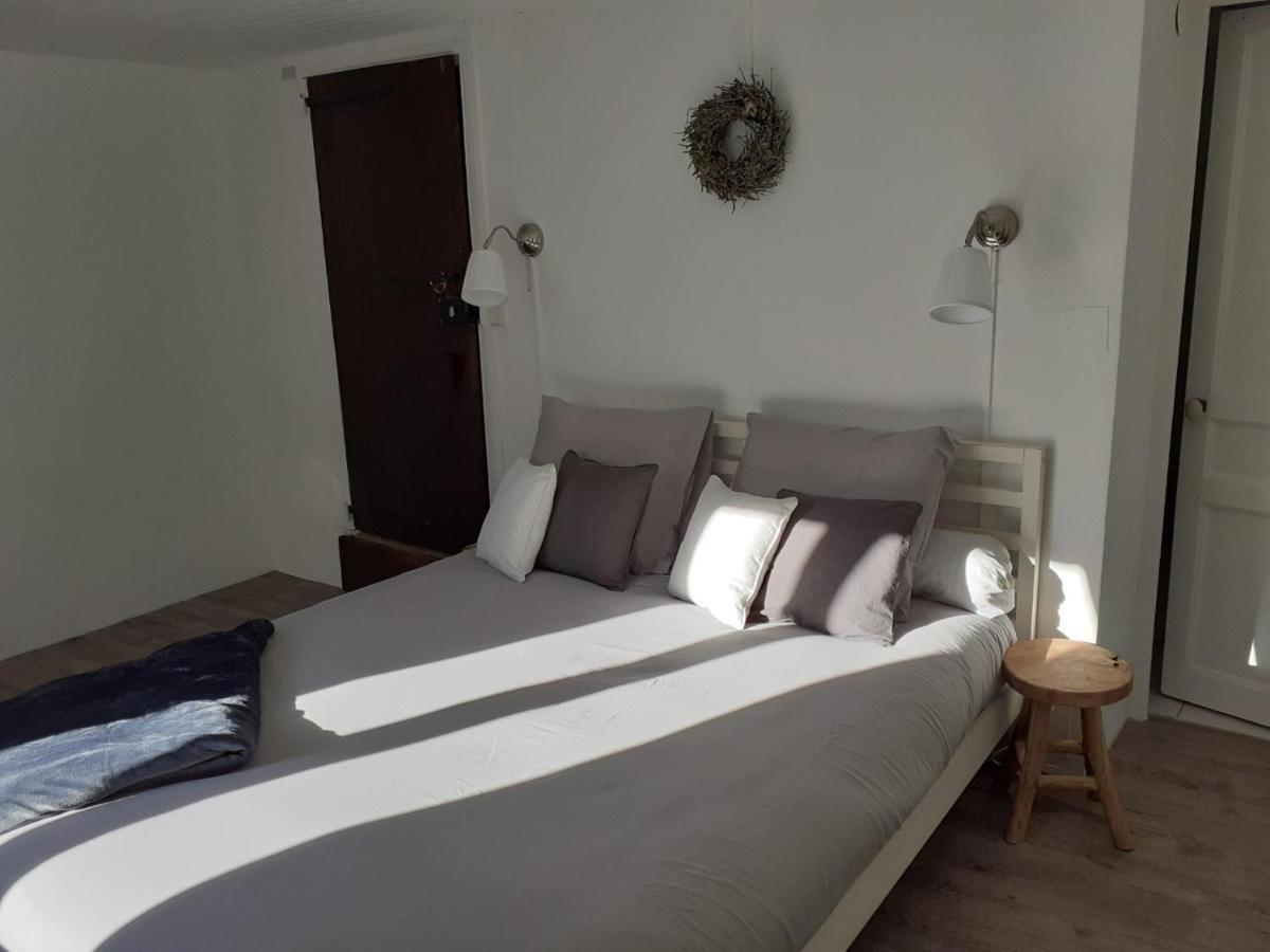 Bed And Breakfast Les Airelles Val-des-Pres Ngoại thất bức ảnh